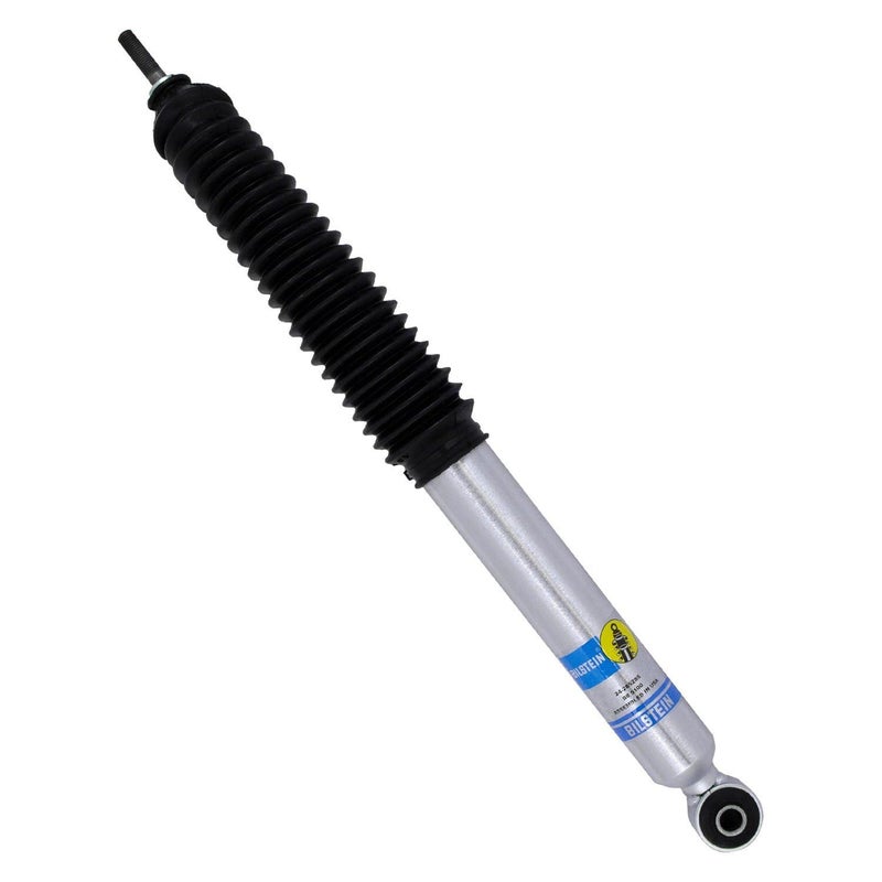 Bilstein B8 17-19 Ford F250/350 Front Shock Absorber (Front Lifted Height 4in) (24-285285) - Image 4